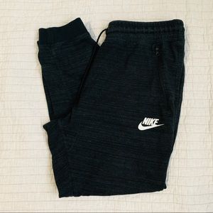 Nike Men XL Joggers